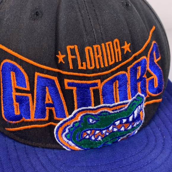 Florida gators new era SnapBack hat - Picture 3 of 12